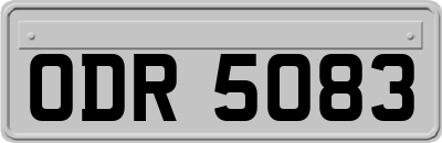 ODR5083
