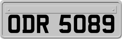 ODR5089