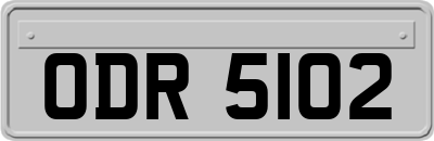 ODR5102