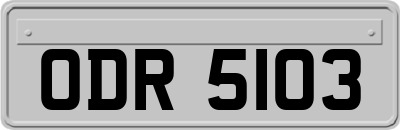 ODR5103