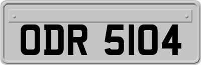 ODR5104