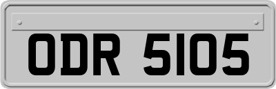 ODR5105