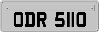 ODR5110