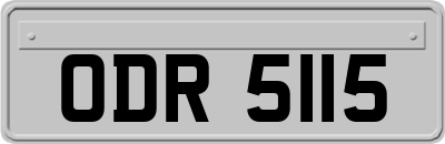 ODR5115