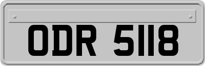 ODR5118