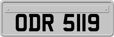 ODR5119