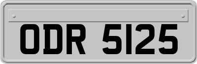 ODR5125