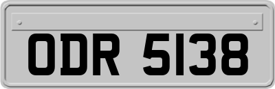 ODR5138