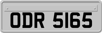 ODR5165