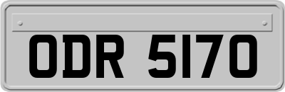 ODR5170