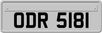 ODR5181