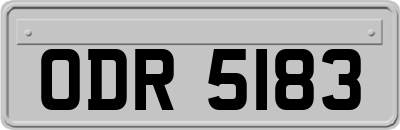 ODR5183