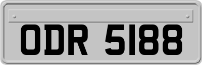 ODR5188