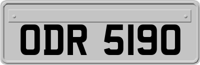 ODR5190