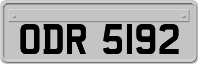 ODR5192