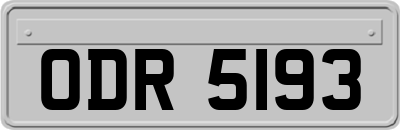 ODR5193