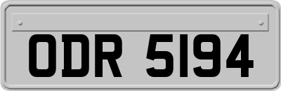 ODR5194