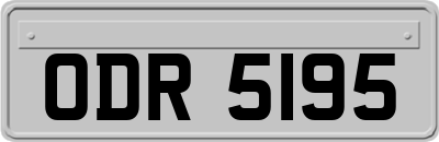 ODR5195