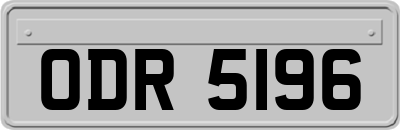 ODR5196