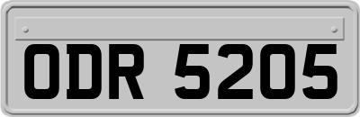 ODR5205