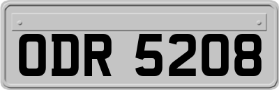 ODR5208