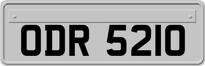 ODR5210