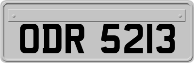 ODR5213