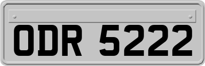 ODR5222