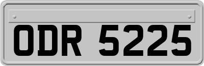 ODR5225