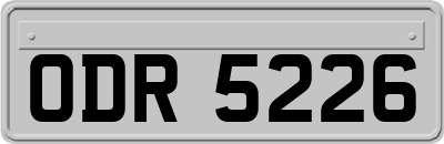 ODR5226