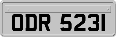 ODR5231
