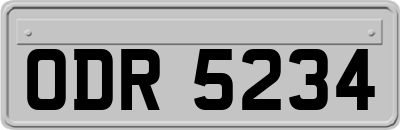 ODR5234