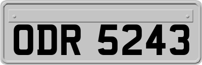 ODR5243