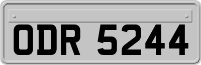 ODR5244