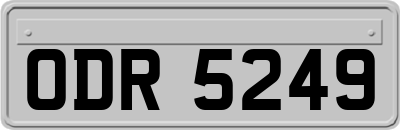 ODR5249