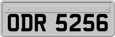 ODR5256