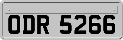 ODR5266