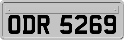 ODR5269