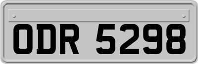 ODR5298