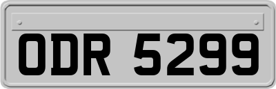 ODR5299