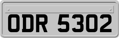 ODR5302