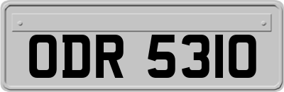 ODR5310