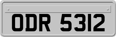 ODR5312