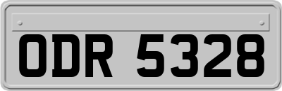ODR5328