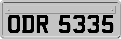 ODR5335