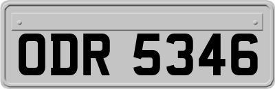ODR5346