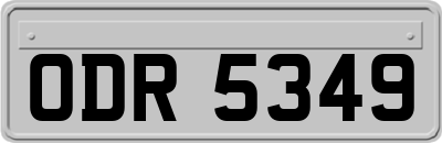 ODR5349