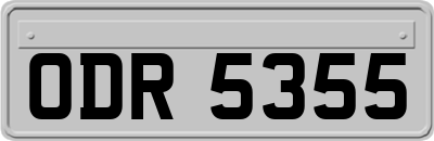 ODR5355