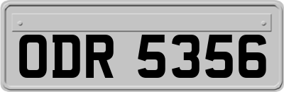 ODR5356