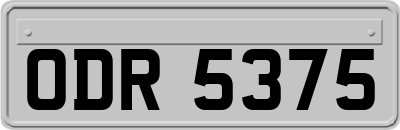 ODR5375